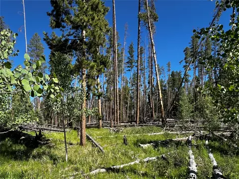 lot S 2627 Quarter Horse Way, Oak Creek, CO 80467