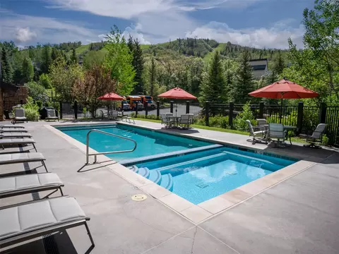 2420 Ski Trail Ln #315, Steamboat Springs, CO 80487