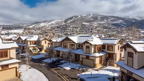1481 Flattop Cir #1481, Steamboat Springs, CO 80487