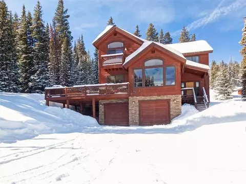 173 Cr 672, Breckenridge, CO 80424