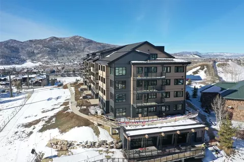 1550 Amble Dr #211, Steamboat Springs, CO 80487