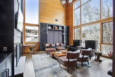 Living - 9 E Benjamin Pt, Silverthorne, CO 80498 photo 8 of 8