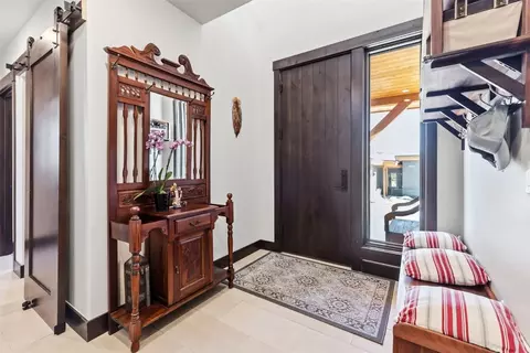 Entry Way - 9 E Benjamin Pt, Silverthorne, CO 80498 photo 1 of 2