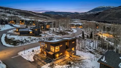 View/Area - 9 E Benjamin Pt, Silverthorne, CO 80498 photo 2 of 5