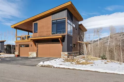 Exterior - 9 E Benjamin Pt, Silverthorne, CO 80498 photo 6 of 8