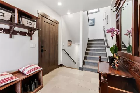 Entry Way - 9 E Benjamin Pt, Silverthorne, CO 80498 photo 2 of 2