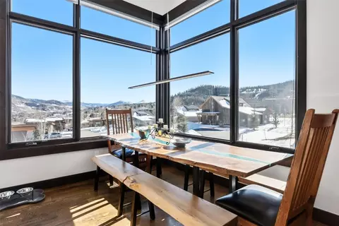 Dining - 9 E Benjamin Pt, Silverthorne, CO 80498 photo 1 of 2