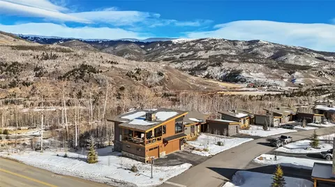 View/Area - 9 E Benjamin Pt, Silverthorne, CO 80498 photo 5 of 5