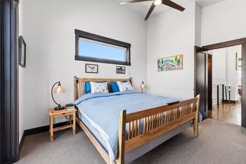 Bedroom - 9 E Benjamin Pt, Silverthorne, CO 80498 photo 1 of 5