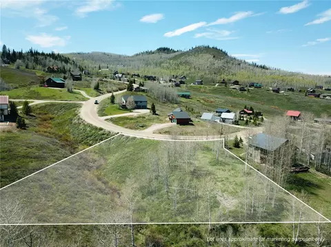 26925 Beaver Canyon Dr, Clark, CO 80428
