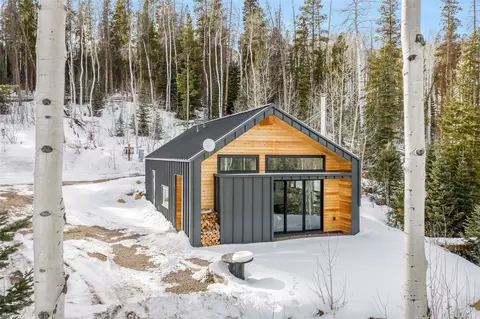 24700 Lone Tooth Trl, Oak Creek, CO 80467