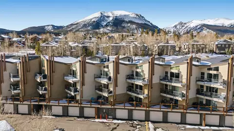 7124 Ryan Gulch Rd #204, Silverthorne, CO 80498