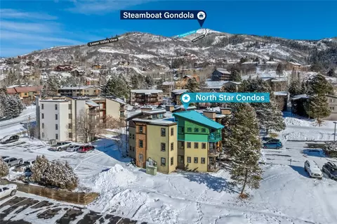 2955 Columbine Dr #211, Steamboat Springs, CO 80487