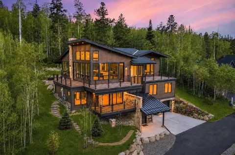 1325 Golden Eagle Rd, Silverthorne, CO 80498