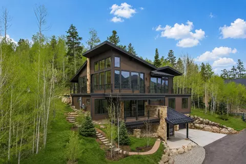 1325 Golden Eagle Rd, Silverthorne, CO 80498
