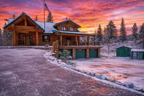 248 County Road 6, Alma, CO 80420