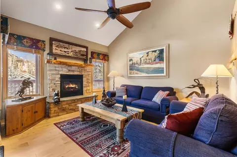 1503 Cascades Dr #3, Steamboat Springs, CO 80487