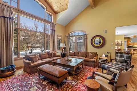 3258 Snowflake Cir #2, Steamboat Springs, CO 80487