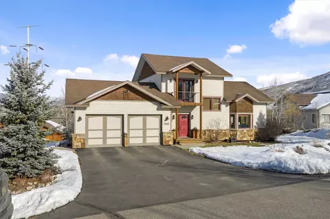 1169 Longview Cir, Steamboat Springs, CO 80487