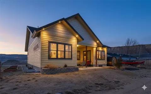 508 N 10th St, Kremmling, CO 80459