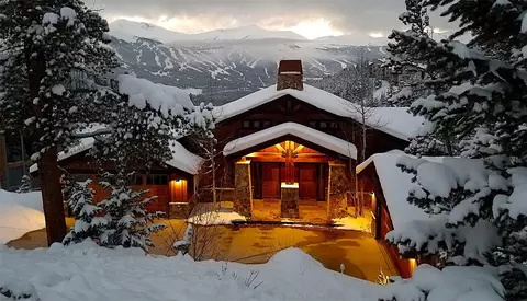 59 Club House Rd #C, Breckenridge, CO 80424