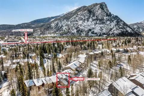 224 Creekside Dr # C, Frisco, CO 80443