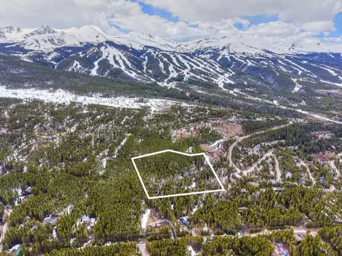 779 Gold King Way, Breckenridge, CO 80424