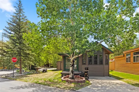85 Revett Dr #15, Breckenridge, CO 80424