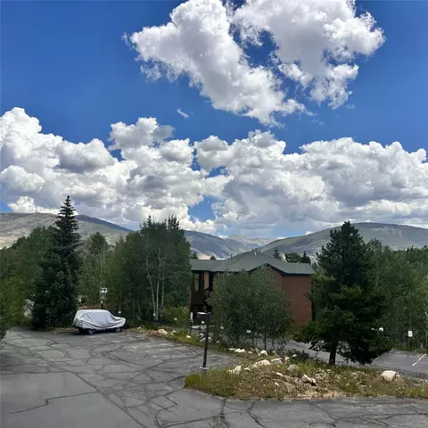 101 Ryan Gulch Ct #103, Silverthorne, CO 80498