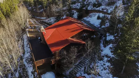 Other - 637 Rock Rd, Bailey, CO 80421 photo 5 of 16