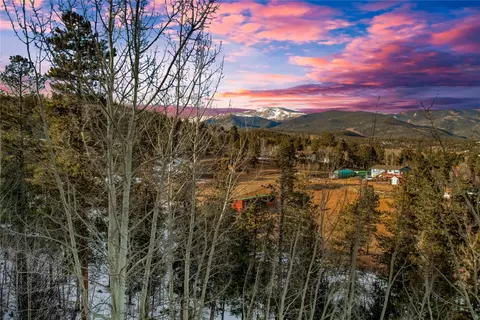 View/Area - 637 Rock Rd, Bailey, CO 80421 photo 2 of 4