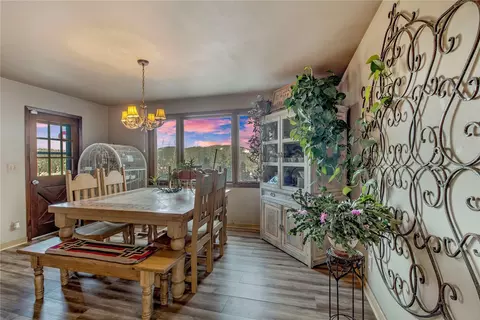 Dining - 637 Rock Rd, Bailey, CO 80421 photo 2 of 4