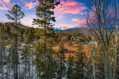 637 Rock Rd, Bailey, CO 80421