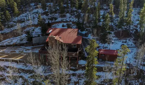 Other - 637 Rock Rd, Bailey, CO 80421 photo 9 of 16