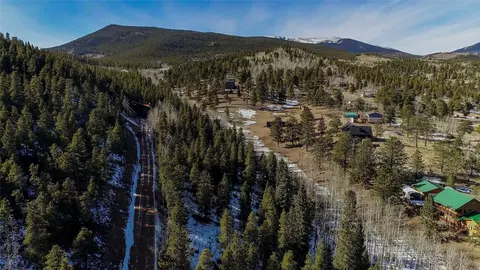View/Area - 637 Rock Rd, Bailey, CO 80421 photo 3 of 4