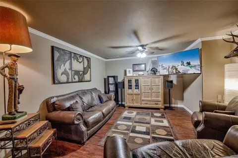 Living - 637 Rock Rd, Bailey, CO 80421 photo 4 of 4
