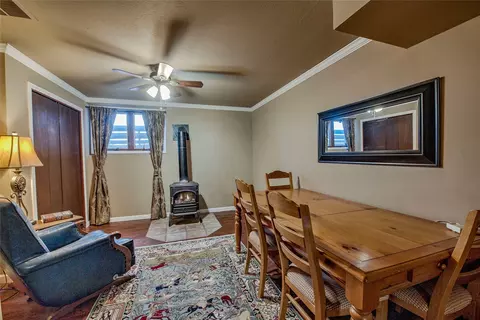 Dining - 637 Rock Rd, Bailey, CO 80421 photo 4 of 4