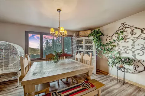 Dining - 637 Rock Rd, Bailey, CO 80421 photo 3 of 4