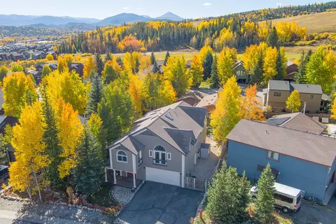 481 Marmot Cir, Silverthorne, CO 80498 photo 3