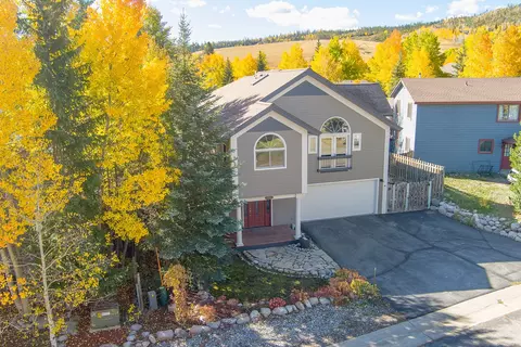 481 Marmot Cir, Silverthorne, CO 80498 photo 2