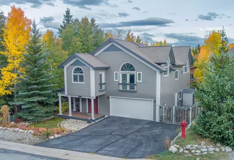 481 Marmot Cir, Silverthorne, CO 80498