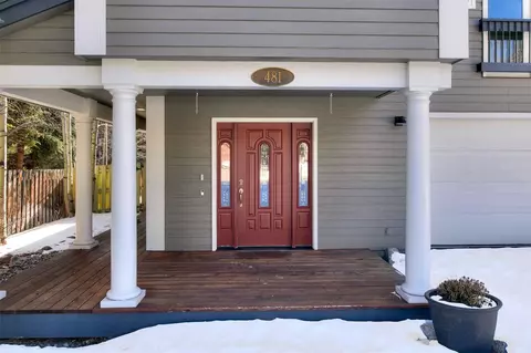 481 Marmot Cir, Silverthorne, CO 80498 photo 32