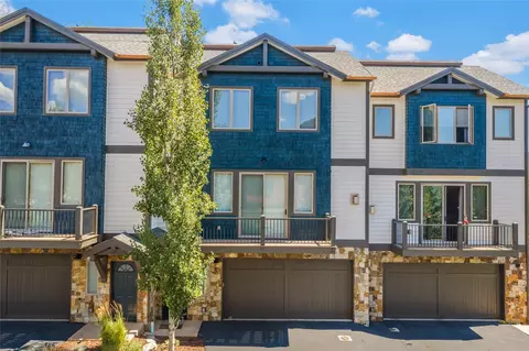 603 Clermont Cir, Steamboat Springs, CO 80487