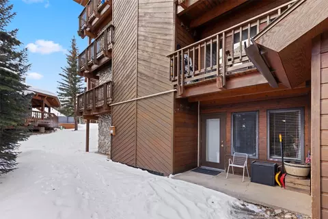 660 Four Oclock Rd #10, Breckenridge, CO 80424