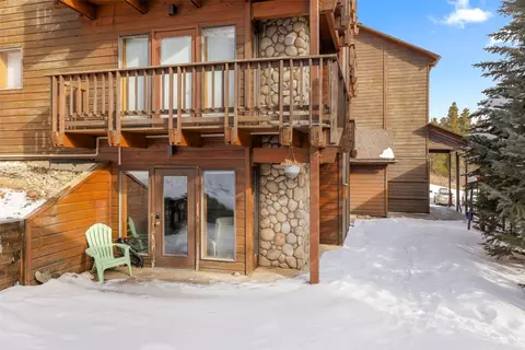 660 Four Oclock Rd #11, Breckenridge, CO 80424