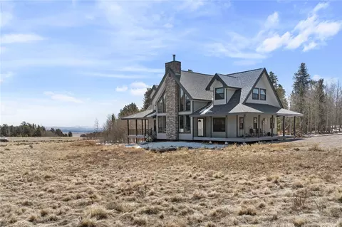 247 Foxtail Ct, Fairplay, CO 80440