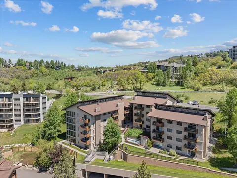 2215 Storm Meadows Dr #550, Steamboat Springs, CO 80487