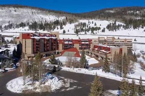 189 Tenmile Cir #531/533, Copper Mountain, CO 80443
