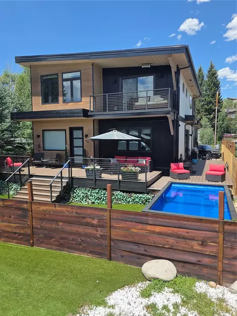48 Logan Ave, Steamboat Springs, CO 80487