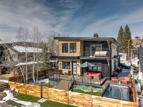 48 Logan Ave, Steamboat Springs, CO 80487